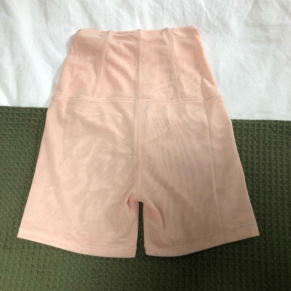 Free People Intimately Bike Shorts - Picture 4 of 4